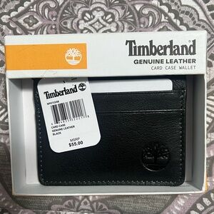 Men’s Timberland wallet